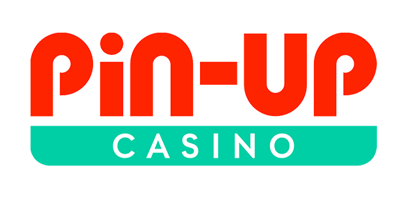 Pin-up Casino Logo - Homepage